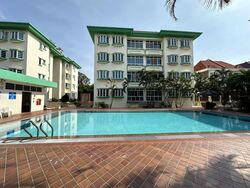 Eng Kong Green (D21), Condominium #532318041